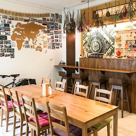 Green Park Homestay Luodong Dış mekan fotoğraf