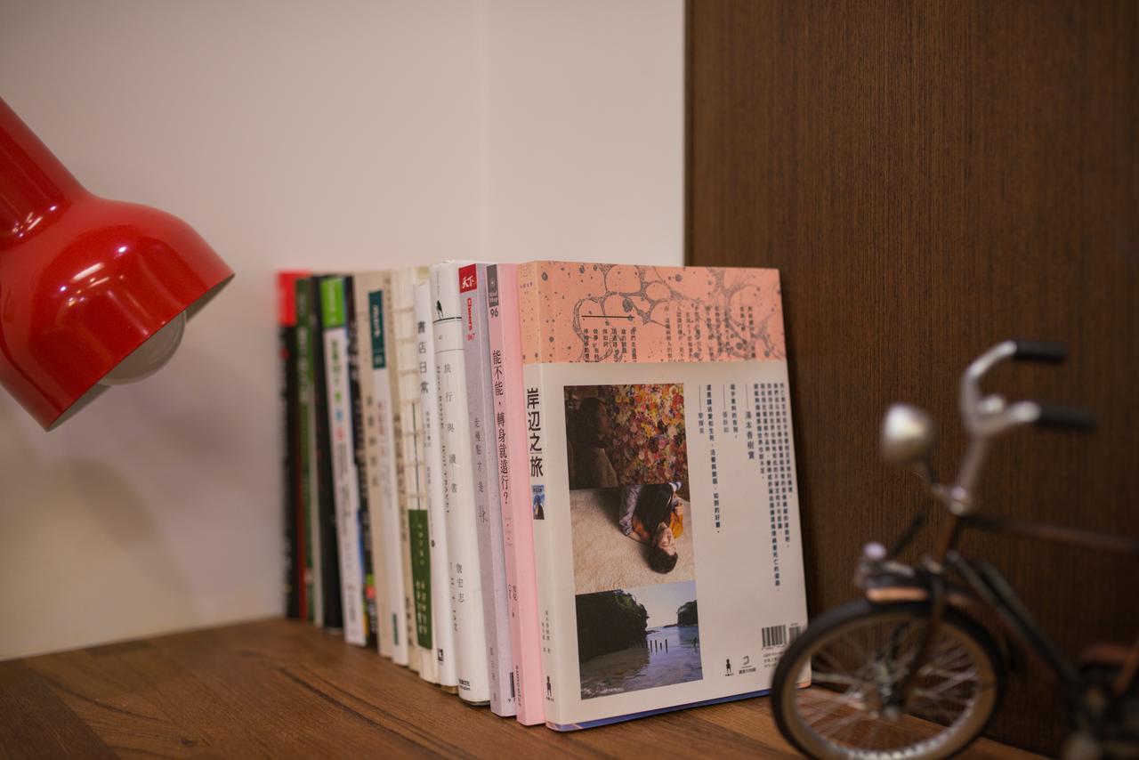 Green Park Homestay Luodong Dış mekan fotoğraf